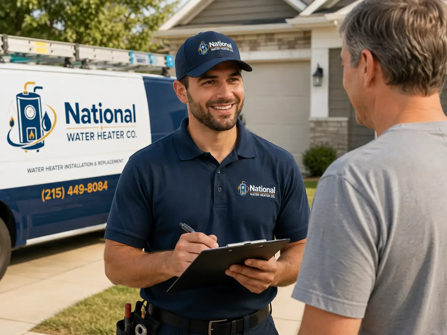 Water Heater Installation Fort Monroe, VA FAQs